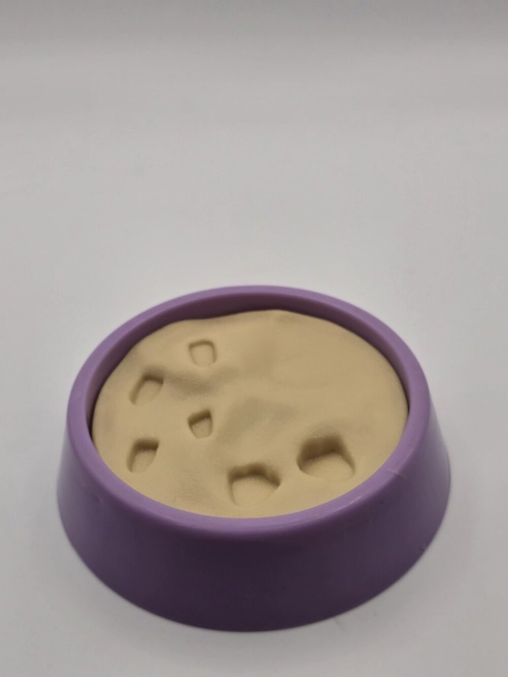 VTG Mattel Doggie Daycare Dreamhouse Nursery Sandbox Replacement FLAWS
